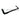 MERCEDES (W447) VITO/VIANO/EVITO 2014+ GLOSS BLACK DIFFUSER
