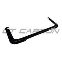 MERCEDES (W447) V-CLASS/VITO/EVITO 2014+ GLOSS BLACK DIFFUSER