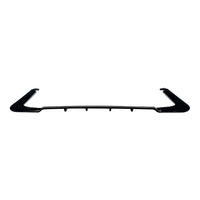 MERCEDES (W447) V-CLASS/VITO/EVITO 2014+ GLOSS BLACK DIFFUSER