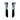 SEAT LEON MK3/MK3.5 FR 2012-2020 GLOSS BLACK REAR WINDOW TRIM