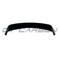 SEAT LEON MK3/MK3.5 2012-2020 GLOSS BLACK SPOILER