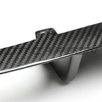 BMW M3/M4 F80/F82/F83 2014-2020 DRY CARBON FIBRE DIFFUSER - V1