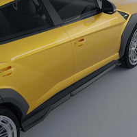 LAMBORGHINI URUS S FULL CARBON FIBRE KIT - CT DESIGN