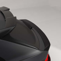 AUDI RSQ8 2025+ FACELIFT ULTIMATE CARBON FIBRE KIT - CT DESIGN