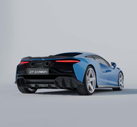 MCLAREN ARTURA FULL CARBON FIBRE KIT - CT DESIGN