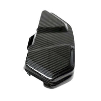 BMW F10 M5 2011-2016 CARBON FIBRE BATTERY COVER
