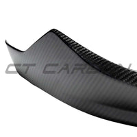 BMW F90 M5 LCI 2021-2023 CARBON FIBRE SPLITTER