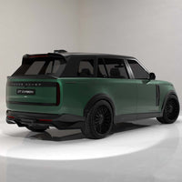 RANGE ROVER L460 (LWB) 2022+ ULTIMATE CARBON FIBRE KIT - CT DESIGN