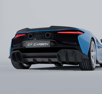MCLAREN ARTURA FULL CARBON FIBRE KIT - CT DESIGN