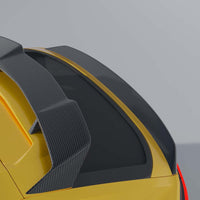 LAMBORGHINI URUS S FULL CARBON FIBRE KIT - CT DESIGN