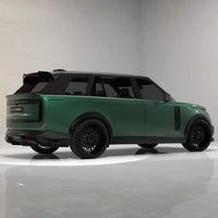 RANGE ROVER L460 (LWB) 2022+ FULL CARBON FIBRE KIT - V1 - CT DESIGN