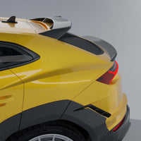 LAMBORGHINI URUS S FULL CARBON FIBRE KIT - CT DESIGN