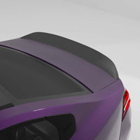 BMW G90 M5 2024+ CARBON FIBRE KIT - V2 - CT DESIGN