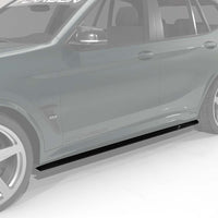 BMW F97 X3M (LCI) 2021-2024 CARBON FIBRE KIT - CT DESIGN