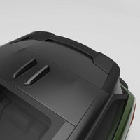 RANGE ROVER SPORT L461 2023+ CARBON FIBRE ROOF SPOILER - CT DESIGN