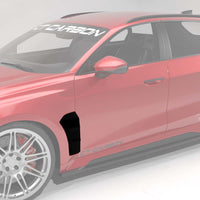 AUDI RS5 (B10) AVANT 2026+ CARBON FIBRE KIT - V2 - CT DESIGN