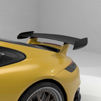 PORSCHE 911 (992.1) CARRERA 2019-2024 CARBON FIBRE AERO WING - CT DESIGN