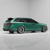 BMW G99 M5 TOURING 2024+ CARBON FIBRE SPOILER - V2 - CT DESIGN