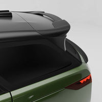 RANGE ROVER SPORT L461 2023+ CARBON FIBRE ROOF SPOILER - CT DESIGN