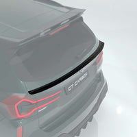 BMW F97 X3M (LCI) 2021-2024 CARBON FIBRE KIT - CT DESIGN