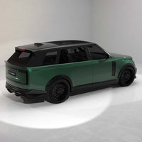 RANGE ROVER L460 (LWB) 2022+ ULTIMATE CARBON FIBRE KIT - CT DESIGN