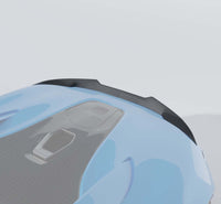 MCLAREN ARTURA FULL CARBON FIBRE KIT - CT DESIGN