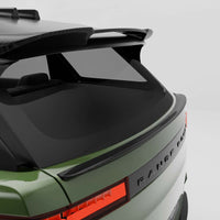 RANGE ROVER SPORT L461 2023+ CARBON FIBRE MIDDLE SPOILER - CT DESIGN