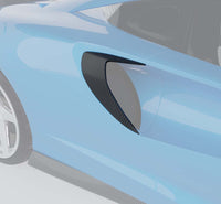 MCLAREN ARTURA FULL CARBON FIBRE KIT - CT DESIGN