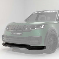 RANGE ROVER L460 (LWB) 2022+ FULL CARBON FIBRE KIT - V1 - CT DESIGN