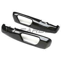 BMW M2/M3/M4 (F87 F80 F82 F83) 2014-2020 CARBON FIBRE SEAT CONTROL COVER