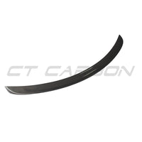 TESLA MODEL S 2012-2020 CARBON FIBRE SPOILER