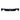 BMW G30/G31 5 SERIES 2017-2023 GLOSS BLACK DIFFUSER - V3