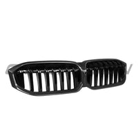 BMW 3 SERIES G20/G21 LCI 2022+ CARBON FIBRE SINGLE SLAT GRILLE
