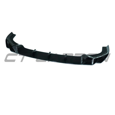 BMW 5 SERIES G60/G61 & i5 2023+ GLOSS BLACK SPLITTER