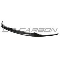BMW G14/G15/G16 8 SERIES 2018+ DRY CARBON FIBRE SPLITTER