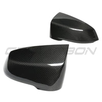 BMW X1 U11 2023+ CARBON FIBRE MIRRORS