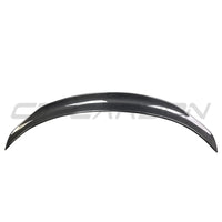 TESLA MODEL 3 2017-2023 CARBON FIBRE SPOILER - V5