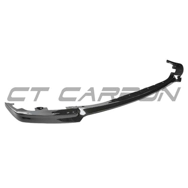 BMW G87 M2 2023+ CARBON FIBRE SPLITTER - V6