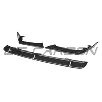 BMW F96 X6M (PRE-LCI) 2020-2023 CARBON FIBRE KIT - V2
