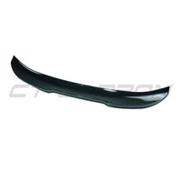 BMW 3 SERIES/M3 E92 2007-2013 GLOSS BLACK SPOILER - V2
