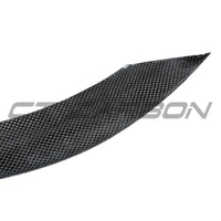BMW G87 M2 / G42 2 SERIES 2022+ CARBON FIBRE EYE LIDS