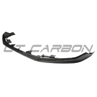 BMW F90 M5 LCI 2021-2023 CARBON FIBRE SPLITTER