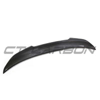 BMW F32 4 SERIES 2013-2020 DRY CARBON SPOILER - V3