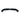VOLKSWAGEN GOLF R/GTD/GTI MK7/7.5 2014-2020 SPOILER NOIR BRILLANT 