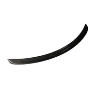 TESLA MODEL S 2012-2020 CARBON FIBRE SPOILER