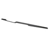 TESLA MODEL S 2021+ MATTE CARBON FIBRE DASHBOARD TRIM ADD ON-Accessories-CT CARBON-CT Carbon - High-quality carbon fiber and gloss black aerodynamic parts for premium sports and luxury vehicles.