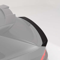 AUDI RSQ8 2025+ FACELIFT ULTIMATE CARBON FIBRE KIT - CT DESIGN
