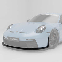 PORSCHE 911 992.1 GT3 2022-2024 CARBON FIBRE FULL KIT - V2 - CT DESIGN
