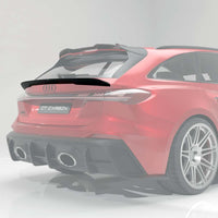AUDI RS5 (B10) AVANT 2026+ CARBON FIBRE KIT - V2 - CT DESIGN