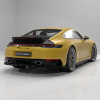 PORSCHE 911 992.1 CARRERA GTS 2022-2024 CARBON FIBRE KIT - V3 - CT DESIGN